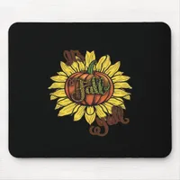 It’s Fall Y’all Creative Casual Mouse Pad