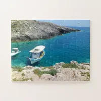 Porto Roxa Xakynthos Jigsaw Puzzle