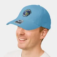 The World Revolves Around Me 47 Brand Hat