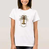 Vintage Lobster T-Shirt