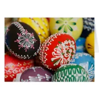 Easter Eggs