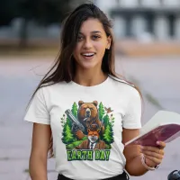 The Wild Duo T-Shirt