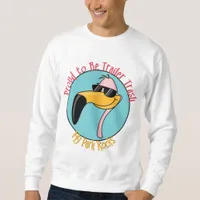 Funny Trailer Park Shirts and Gifts