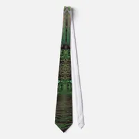 greengully tie