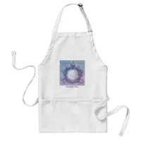 Personalized Kitchen Magic Adult Apron