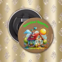 Homestead Happiness Cottage Core | Bottle Opener