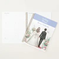 Modern Bride Wedding Planner