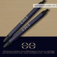 Promotional Pen with Custom Logo