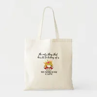 Not To Be King Classic Tote Bag