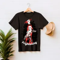 Frightening T-Shirt