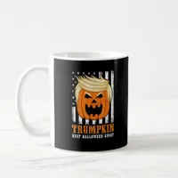 Usa Trumpkin Keep Halloween Great Funny Coffee Mug