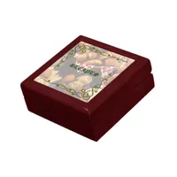 Decorative Bakery Recipe Gift Box