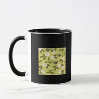 Whimsigoth Snail Classic Mug