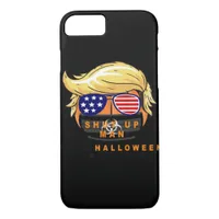 Trumpkin Make Halloween Great Again Gift Classic iPhone 8/7 Case