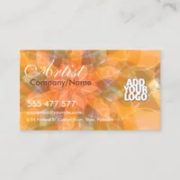 Freshpression Business Card