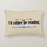 Rather Be Reading | Book Lover