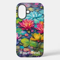 OtterBox: Unique Designs for Every Personality iPhone 16 Case