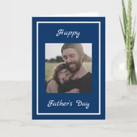 Happy Father's Day to the Best Dad Ever   Card