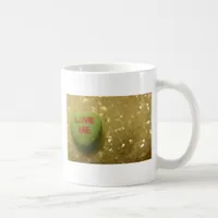 Love Me Coffee Mug