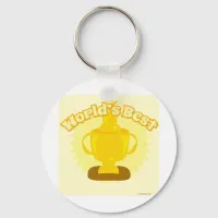 The worlds best customizable design! keychain