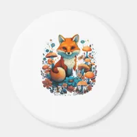 Cottagecore  Cottagecore Aesthetic Goblincore Magnet