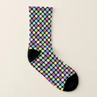 All-Over-Print Socks