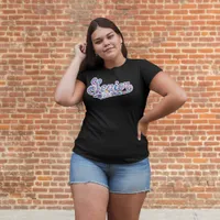 Senior Class of 2026 Floral T-Shirt