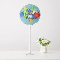 Balloon - Birthday Bubbles