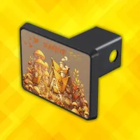 Hitch Cover