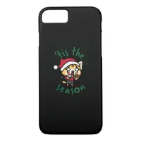 Rage Tis The Season iPhone 8/7 Case