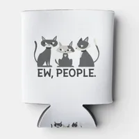 Cats,Ew,People Can Cooler