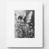 Fairy Grunge Goblincore Cottagecore Fairycore Whim Plaque