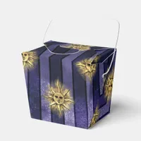 Circus Party Favor Boxes
