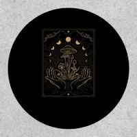 Cottagecore Aesthetic Mushroom Goblincore Fungi My Patch