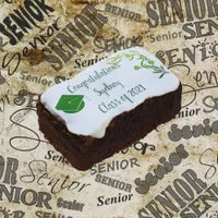 Congratulations Class of 2021 Brownie Treats