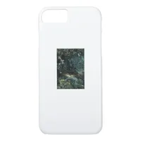 Fairy Grunge Fairycore Aesthetic  Cottagecore Gobl iPhone 8/7 Case