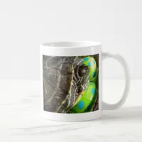 Easter Turtle Coffee Mug