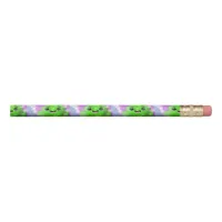 Cute Kawaiileaf   Pencil