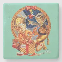 The Last Package Coaster