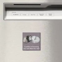 Sweet Dreams Ferrets Magnet