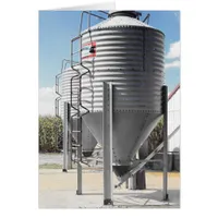 Feed Bins