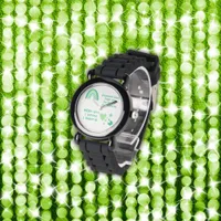 Christian Prayer for kids Green | Watch