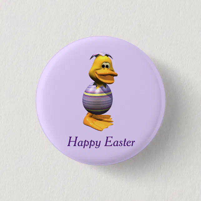 Easter Duck