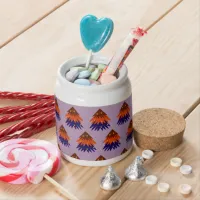 Candy Jars