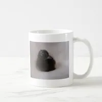 One Day Old Duckling Coffee Mug