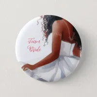 Bridal shower bachelorette button