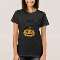 Funny Gothic Crow Humor F-Caw-F Essential T-Shirt