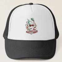 What's Kraken? Trucker Hat