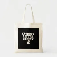 Spooky Halloween Tote Bag