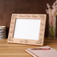 Southwest Style Picture Frames